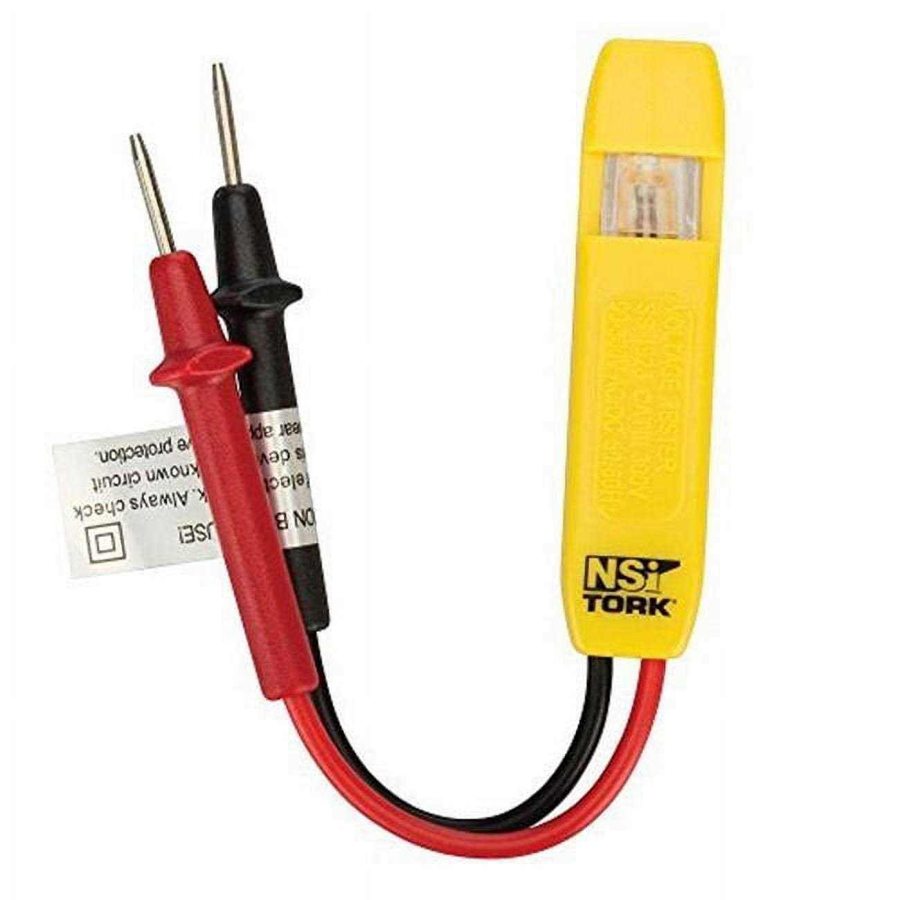 NSI Industries ESGTS-2 Gel Tap Splice Kit with Connector - Zenithce