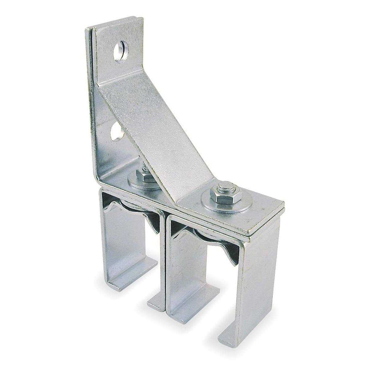 ZORO SELECT Box Strike Plate 3EJD3 - Zenithce