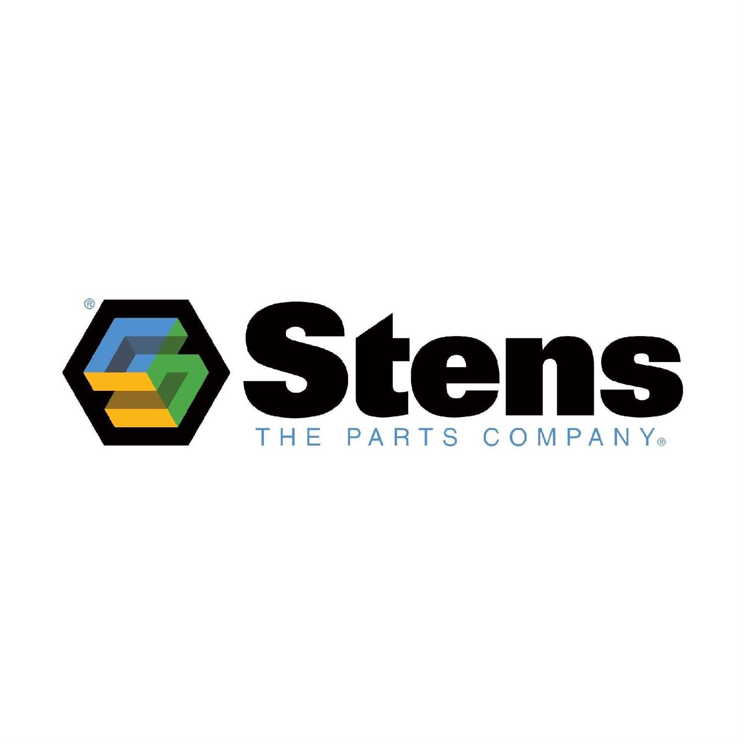 Stens 430-334 Ignition Switch / Exmark 109-4736 430334 - Zenithce