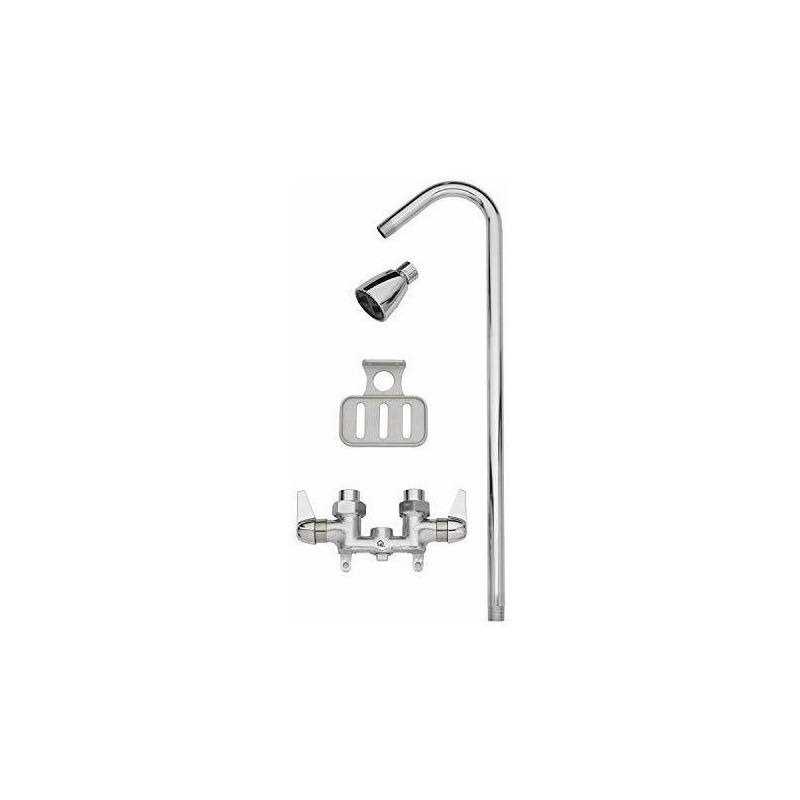 Homewerks 20 in. Faucet Connector 7223-20-38-2 - Zenithce