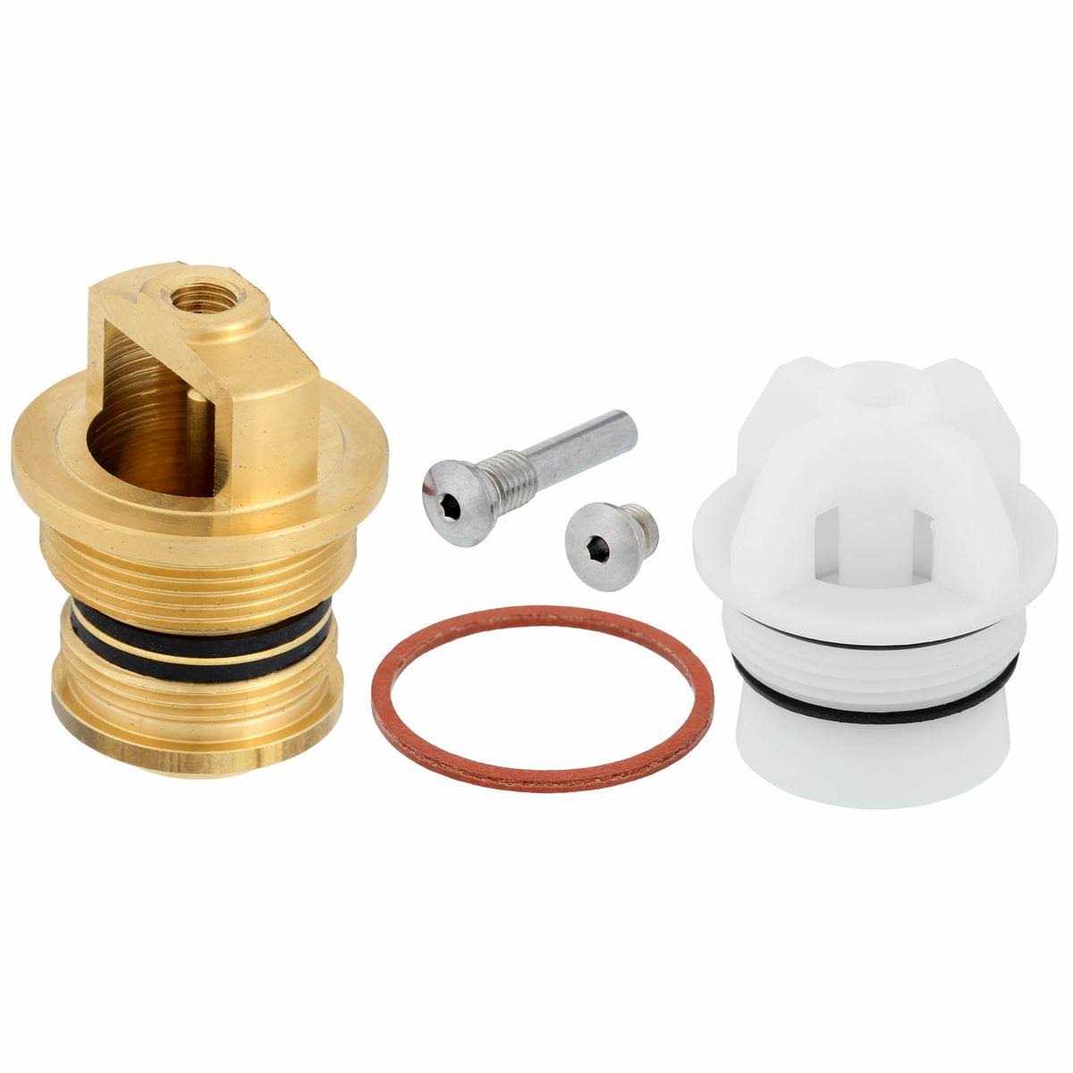Speakman Icon S-2252 - Zenithce