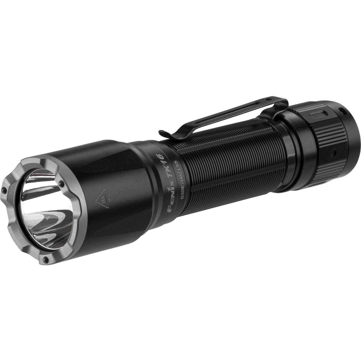 Fenix T6 Tactical Penlight - Zenithce