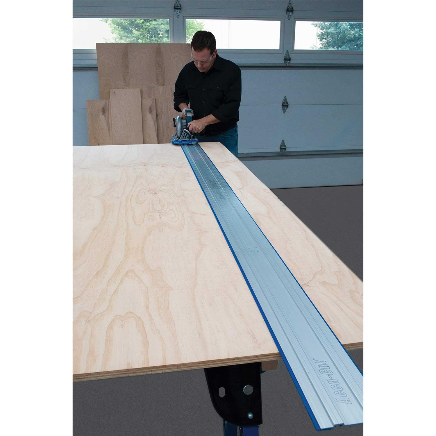 Kreg KMA2750 Accu-Cut Expansion Pack - Zenithce