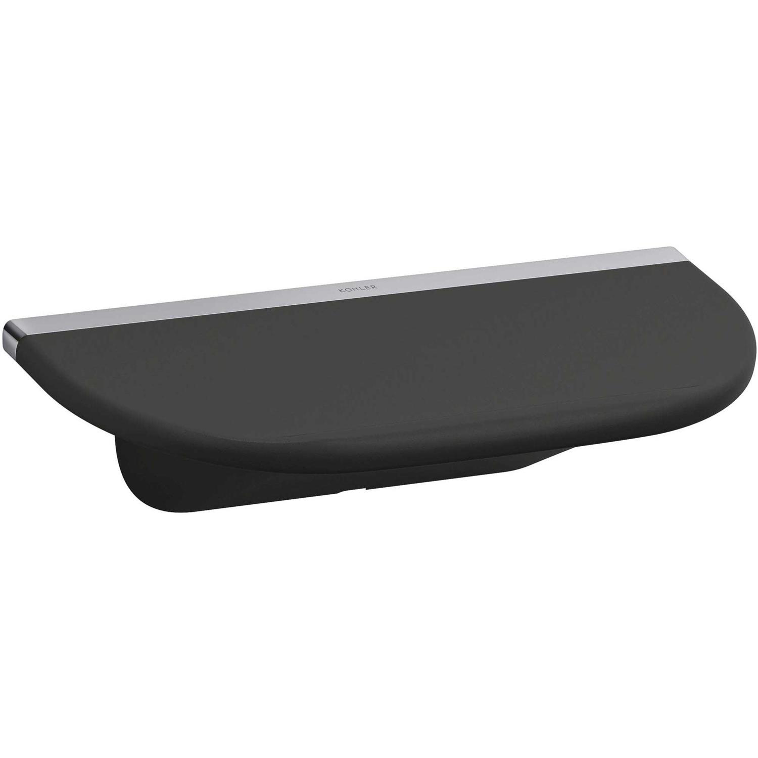 Kohler Standard Clicker Drain with Overflow in Polished Chrome RH1274364-CP - Zenithce
