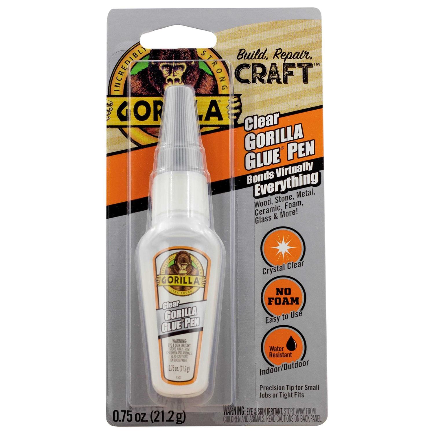 Gorilla Glue Pen - Zenithce
