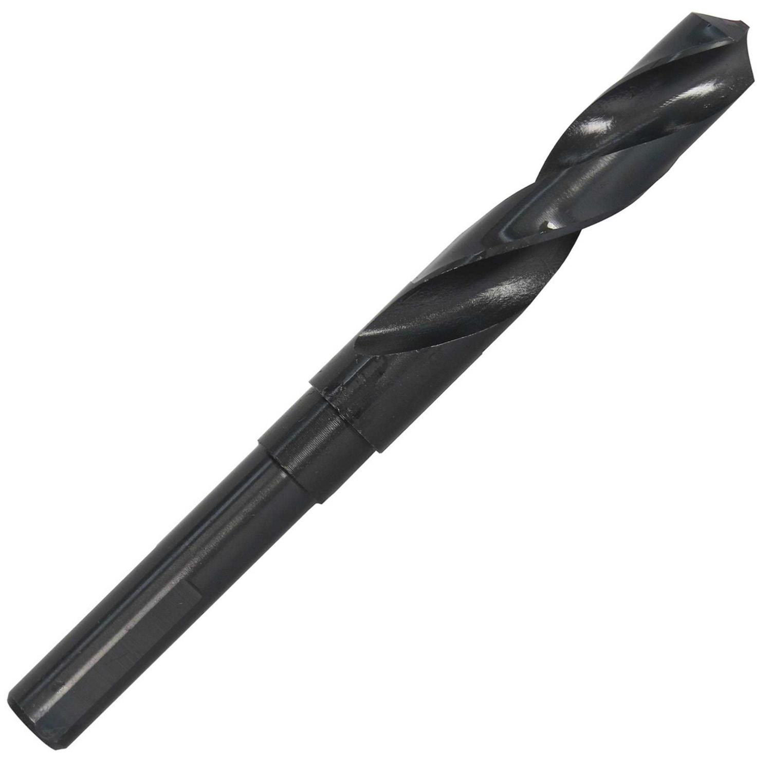 Qualtech 3/4 Reduced Shank Hss Drill Bit - Zenithce