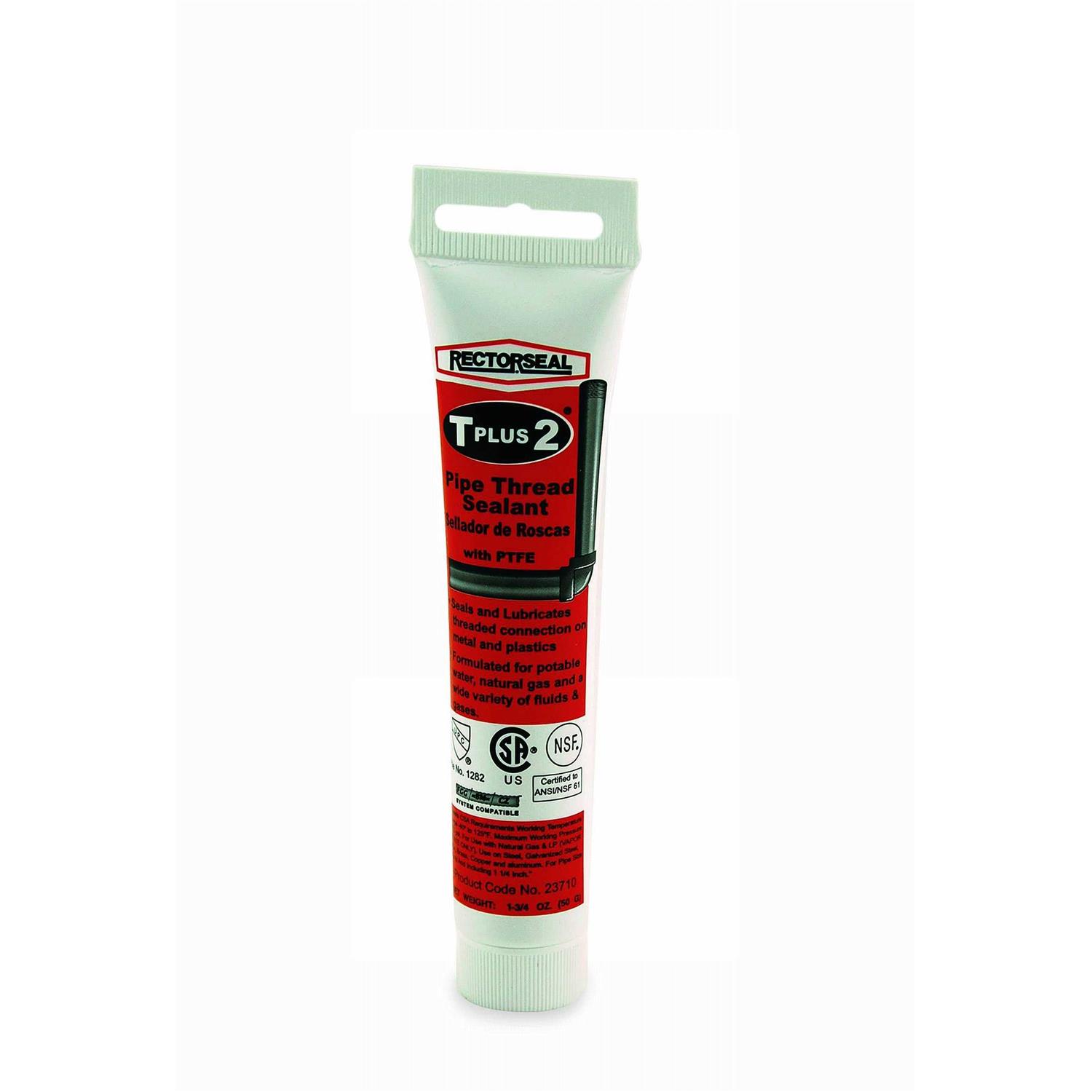 Rectorseal 2 SureSeal Floor Trap Drain Seal 97041 - Zenithce