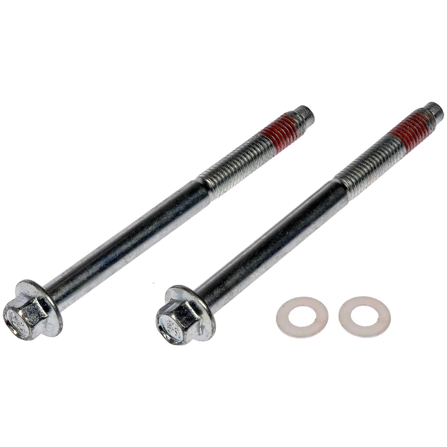Dorman 03423 Exhaust Manifold Bolt Kit - Zenithce