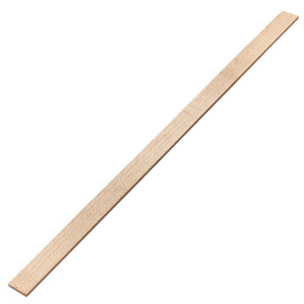 Woodcraft Purpleheart 3/4 x 1-Piece - Zenithce