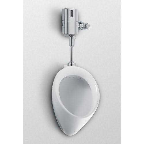 Toto Commercial Washout Urinal UT104E#01 - Zenithce