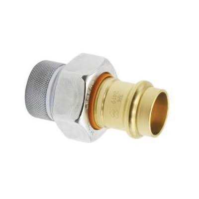 Legend Valve FNPT x Press P-571Nl du 301 - Zenithce