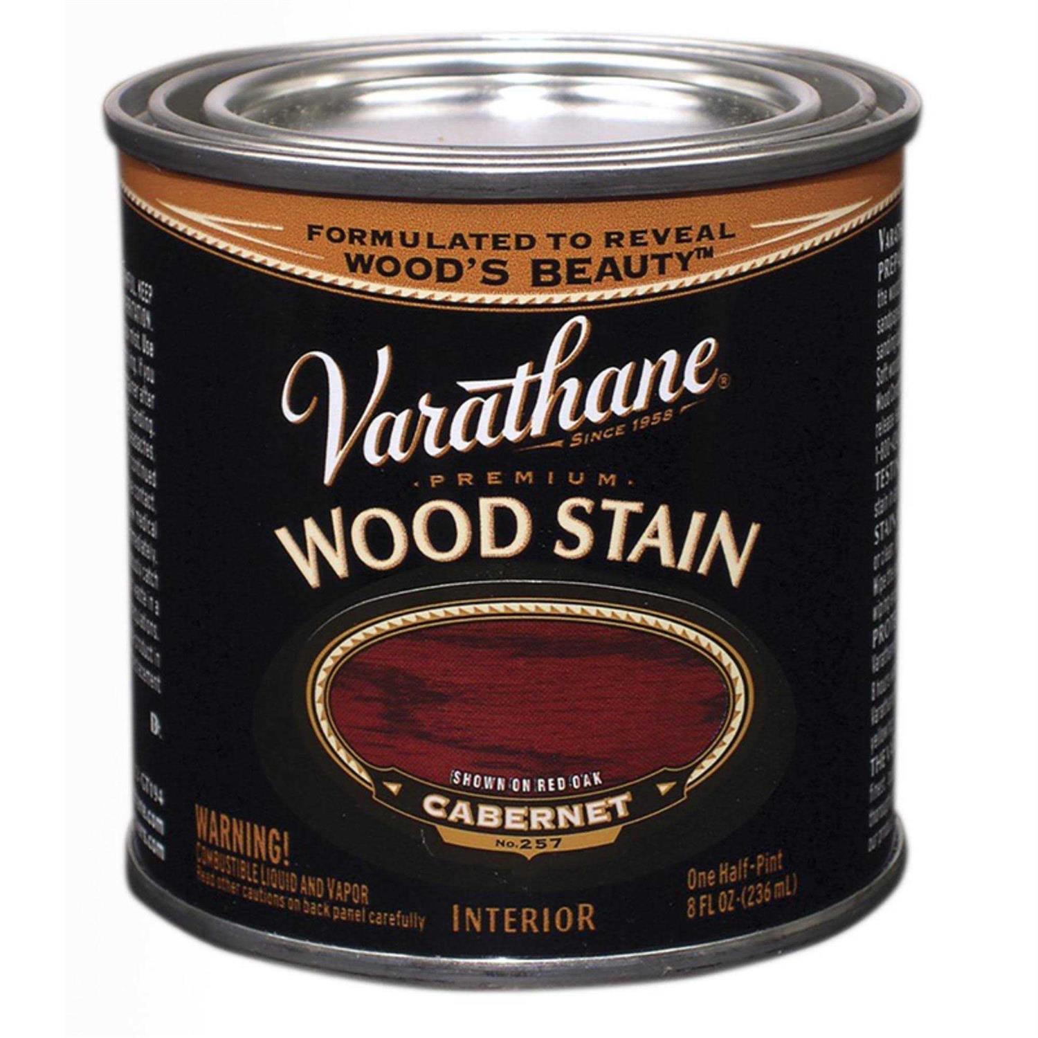 Varathane Premium Touch-Up Stain Marker - Zenithce