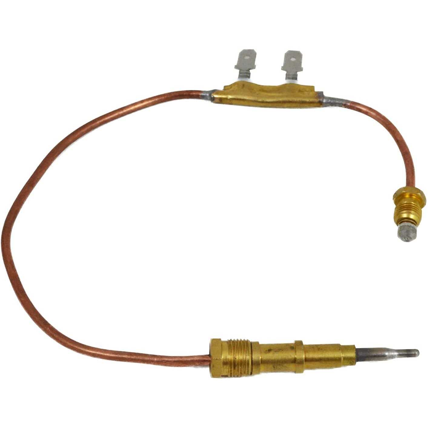 Thermocouple & Tilt Switch for Patio Heater, Thermocouple and Dump Switch Repair Kit for Propane Patio Heater Glass Tube Patio Heater Gas Heater - Zenithce