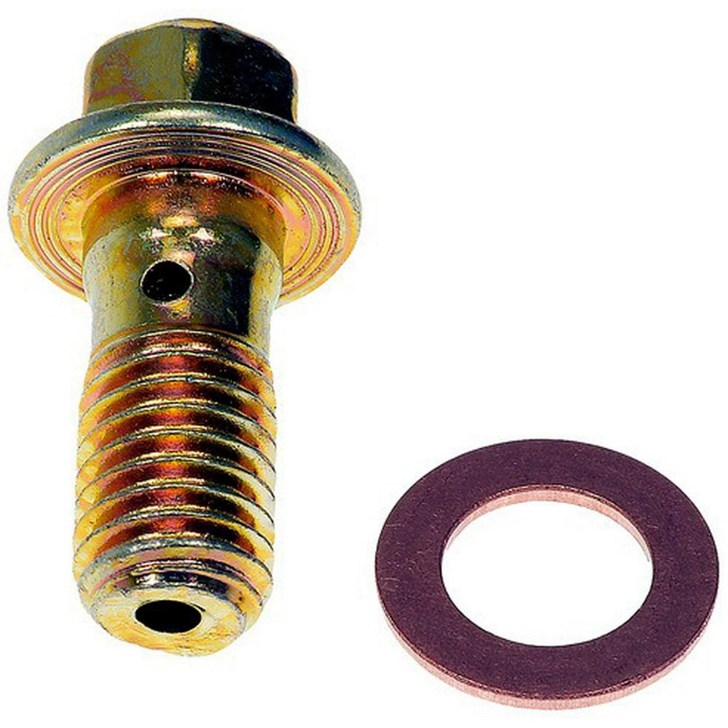 Dorman 13911 Master Cylinder Bleeder Kit - Zenithce