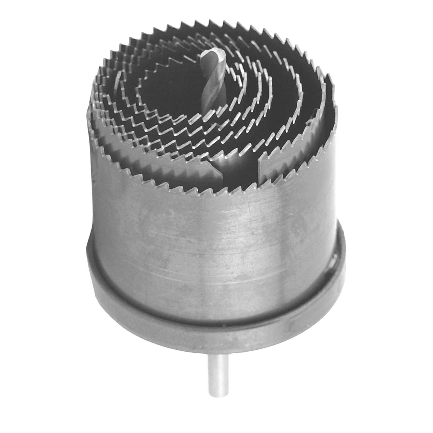 Great Neck 4 pc Impact Bit Set IMB4 - Zenithce