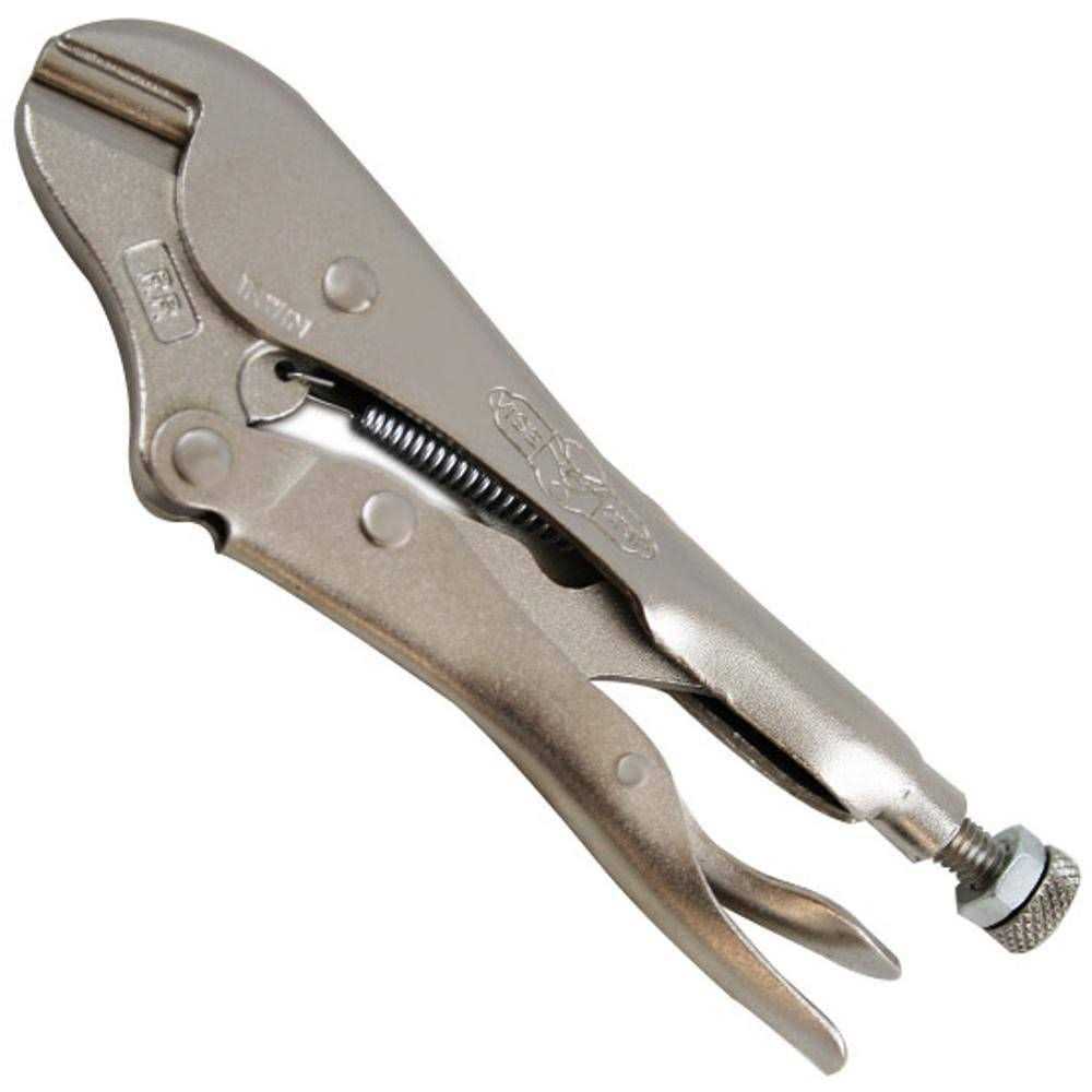 Irwin Vise-Grip Locking Chain Clamp 27ZR - Zenithce