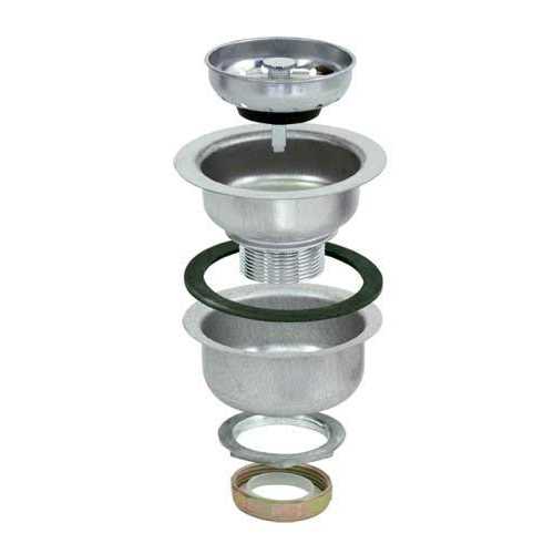 Ez-Flo Spout Type 11120 - Zenithce