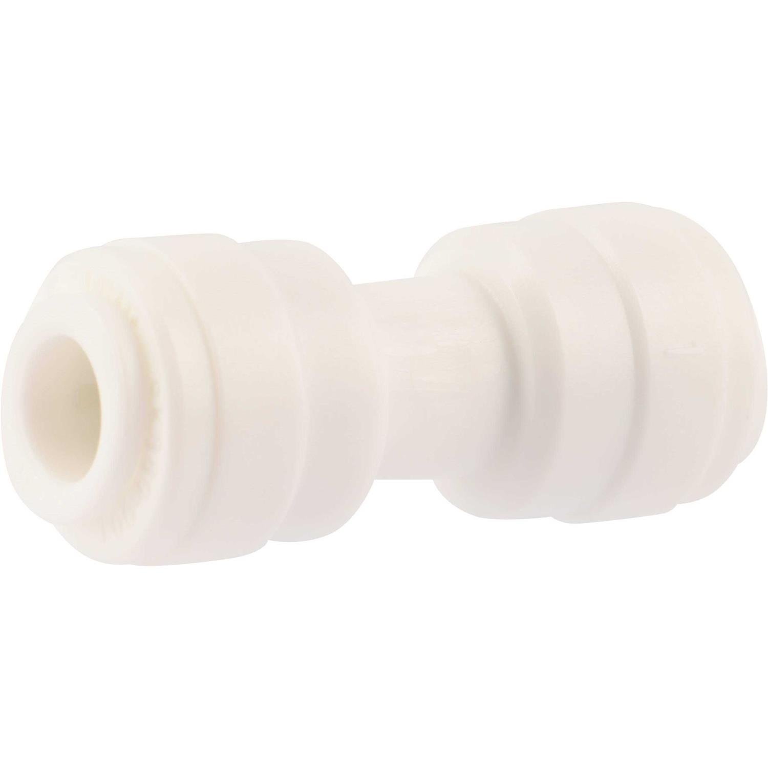 SharkBite Push to Connect 1-1/4 in. 1-1/4 in. Dia. Male Connector UXL113532M - Zenithce