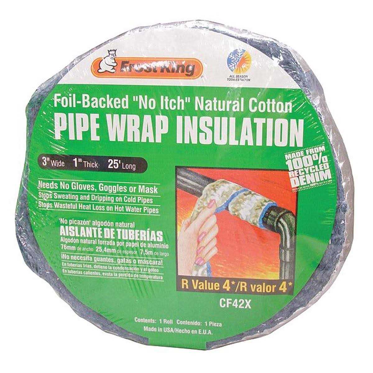 Frost King 1-1/4 in. x 36 in. Brown Drip Cap Door Bottom - Zenithce