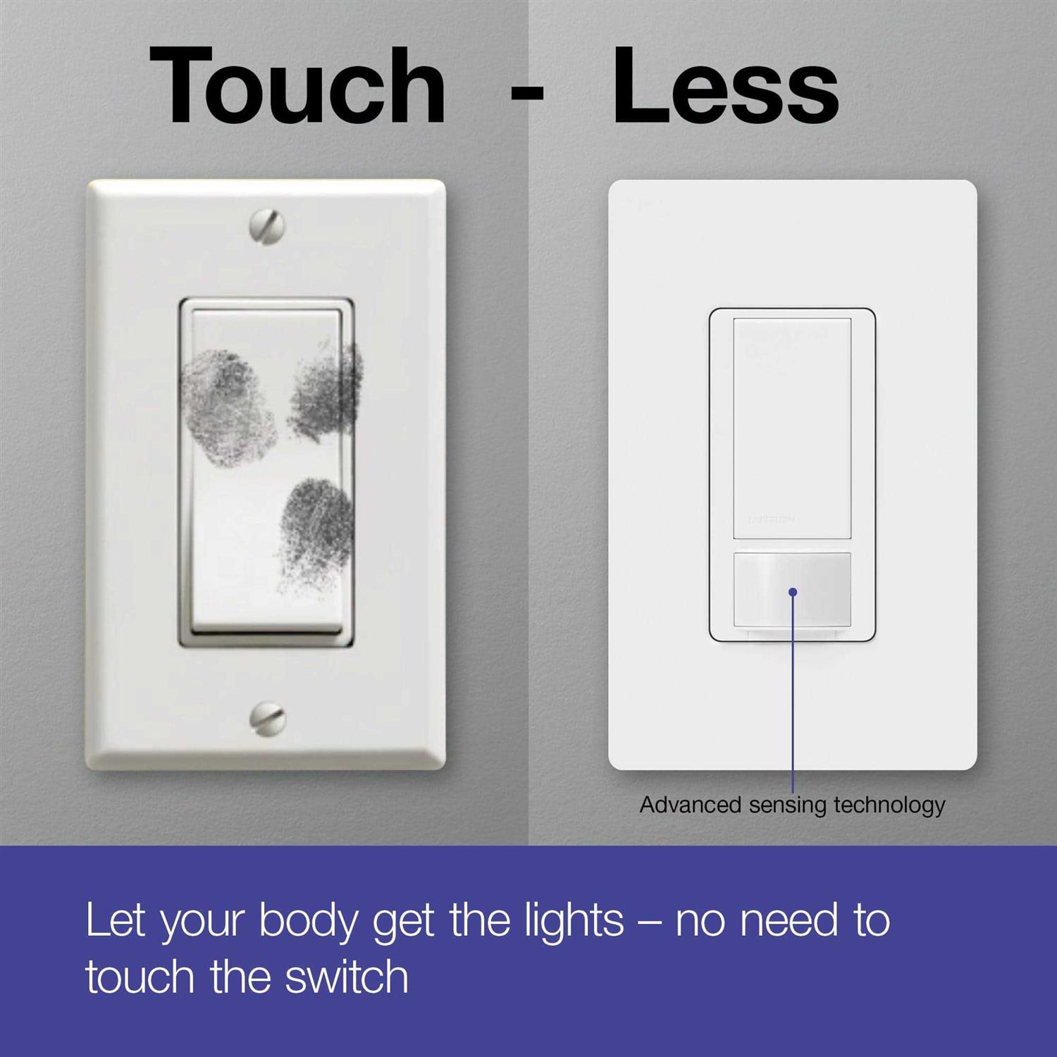 Lutron MK-D 5 Color Kit for Ma-Pro - Zenithce