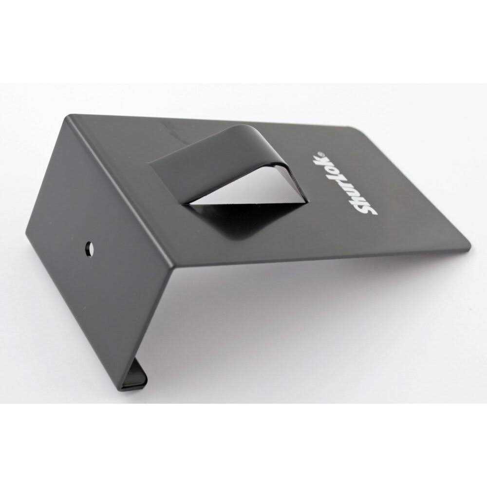Shurlok Sl-180 Lockbox Over The Door - Zenithce