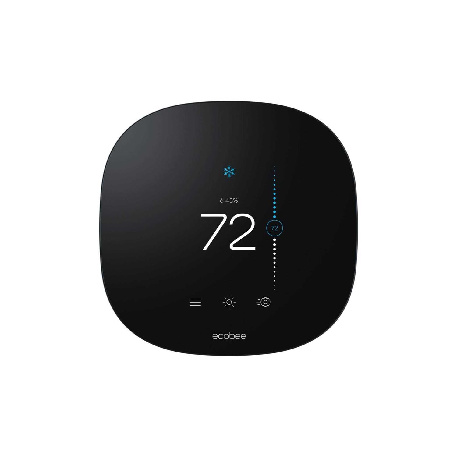 ecobee ecobee3 Lite - Zenithce