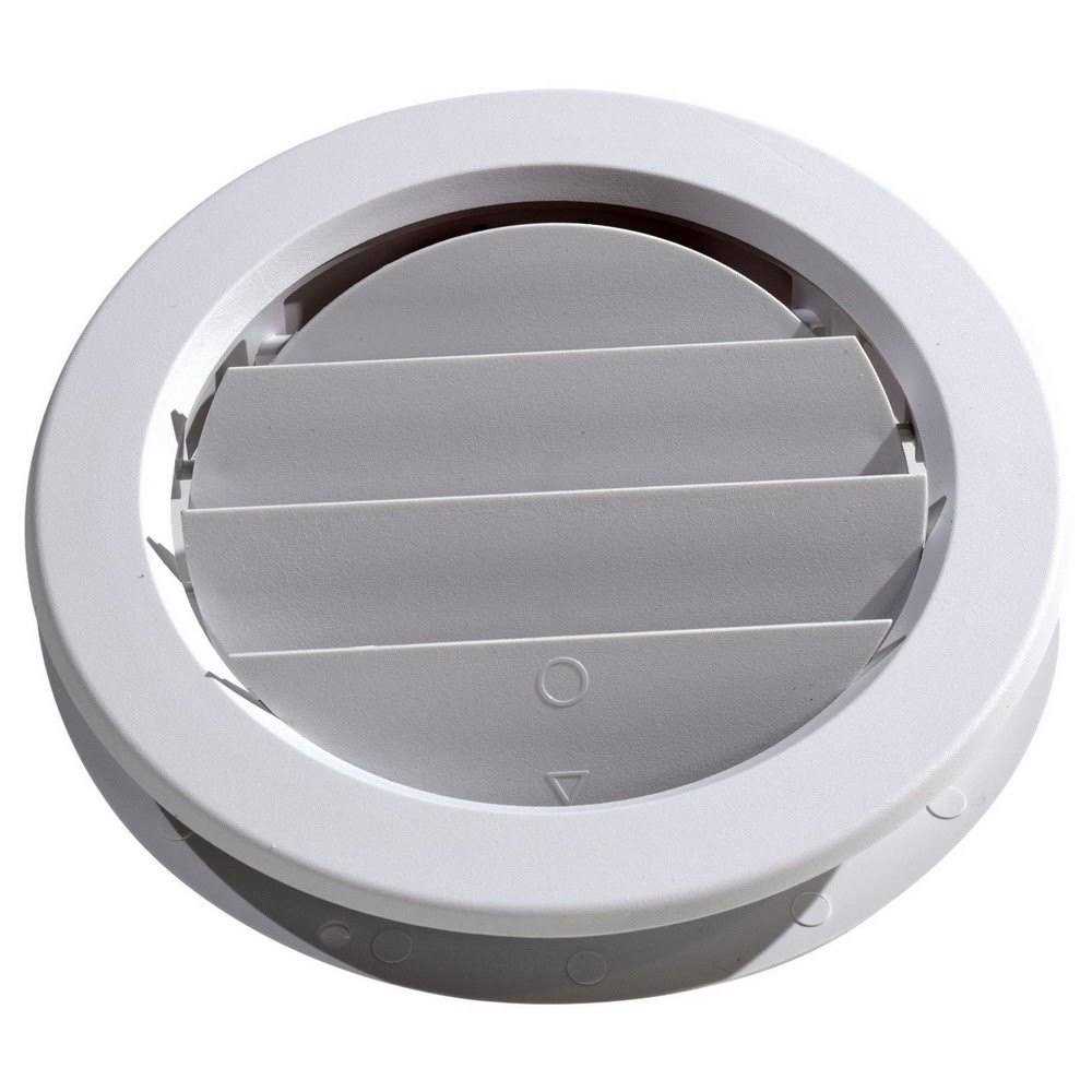 Valterra A10-3353VP Heating/ Cooling Register - Zenithce