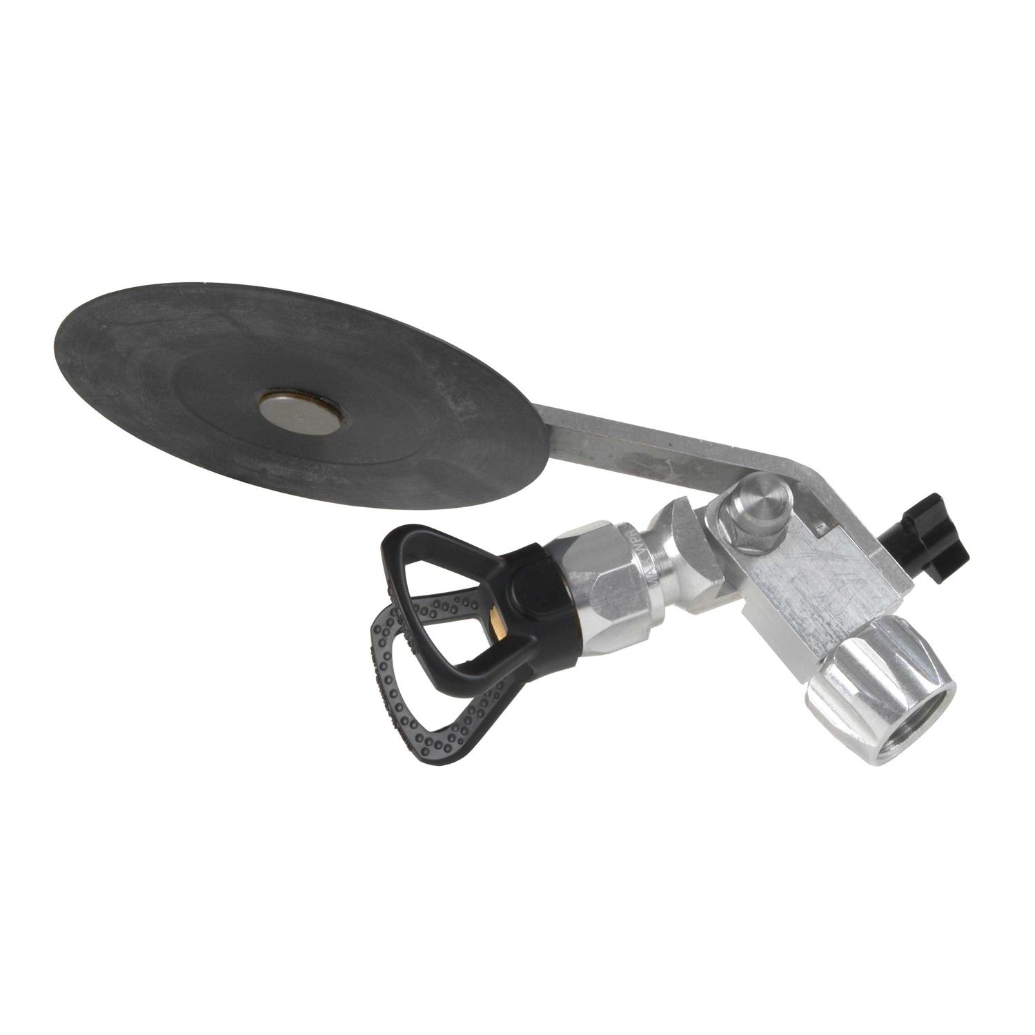 Titan Rubber Swivel Caster - Zenithce