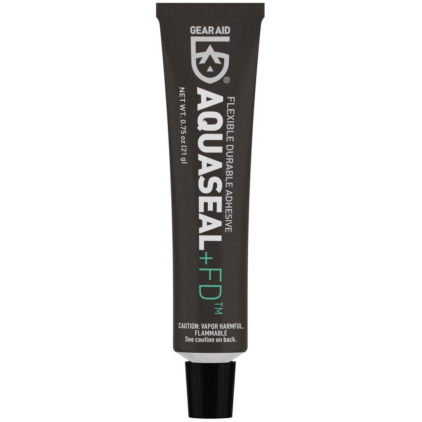 Gear AID Aquaseal FD Flexible Repair Adhesive for Outdoor Gear and Vinyl - Zenithce
