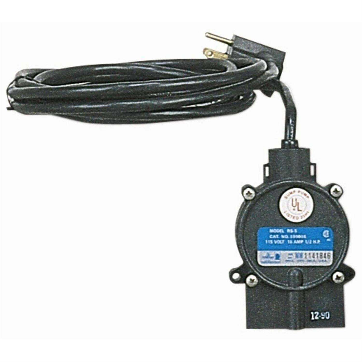 Little Giant 555112 Non-Submersible Utility Pump - Zenithce