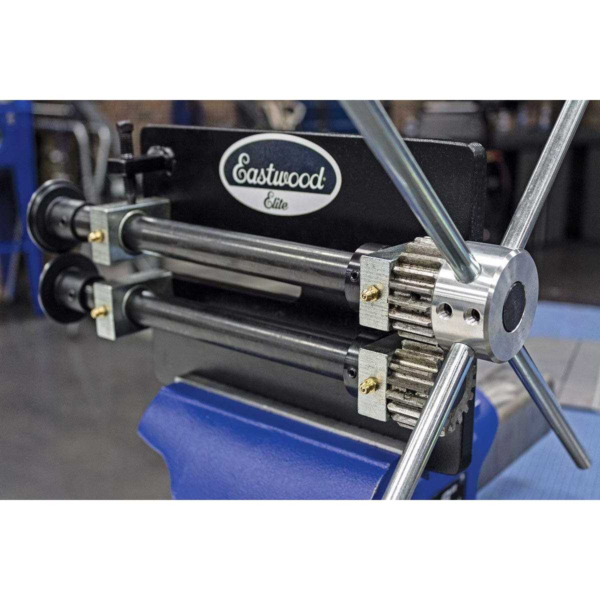 Eastwood Electronic Torque Adapter - Zenithce