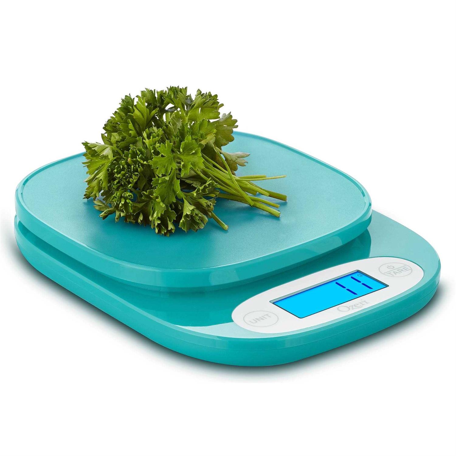 Ozeri Garden and Kitchen Scale - Zenithce