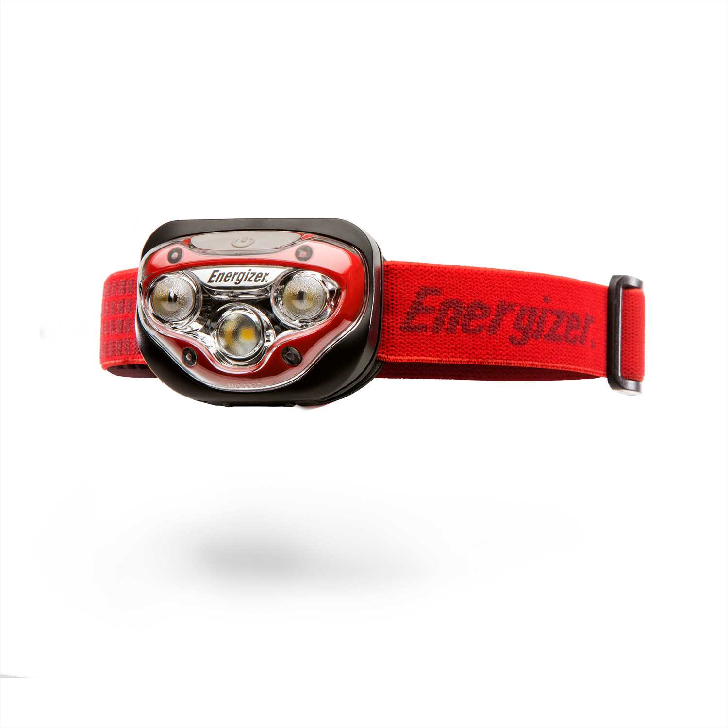 Energizer Vision HD LED Flashlight EPMZH61E - Zenithce