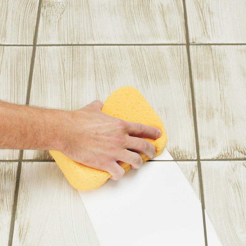 QEP Grouting Sponge - Zenithce