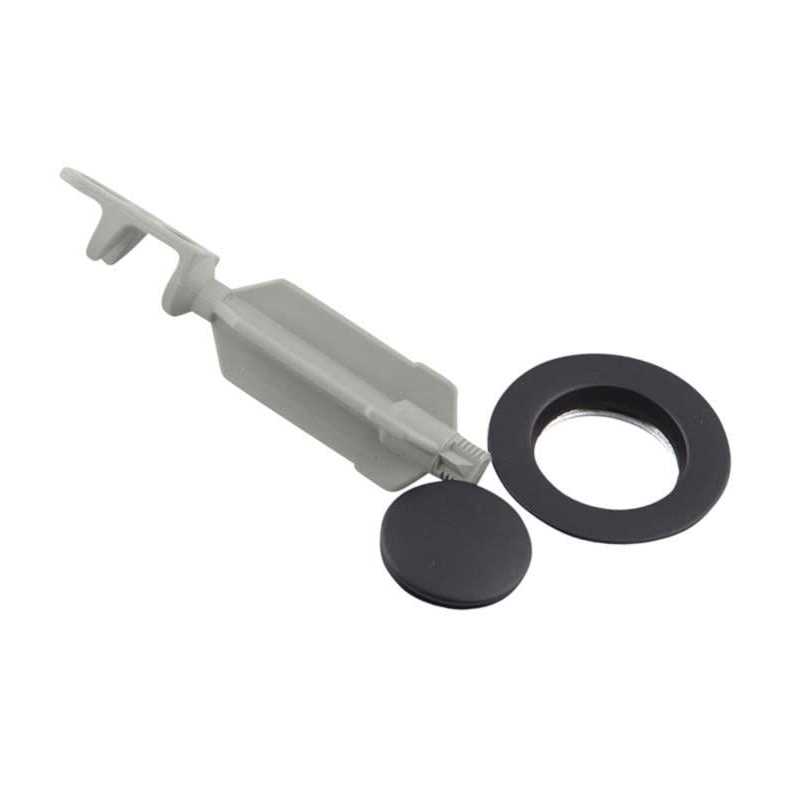 Moen Drain Plug & Seat 10709 - Zenithce