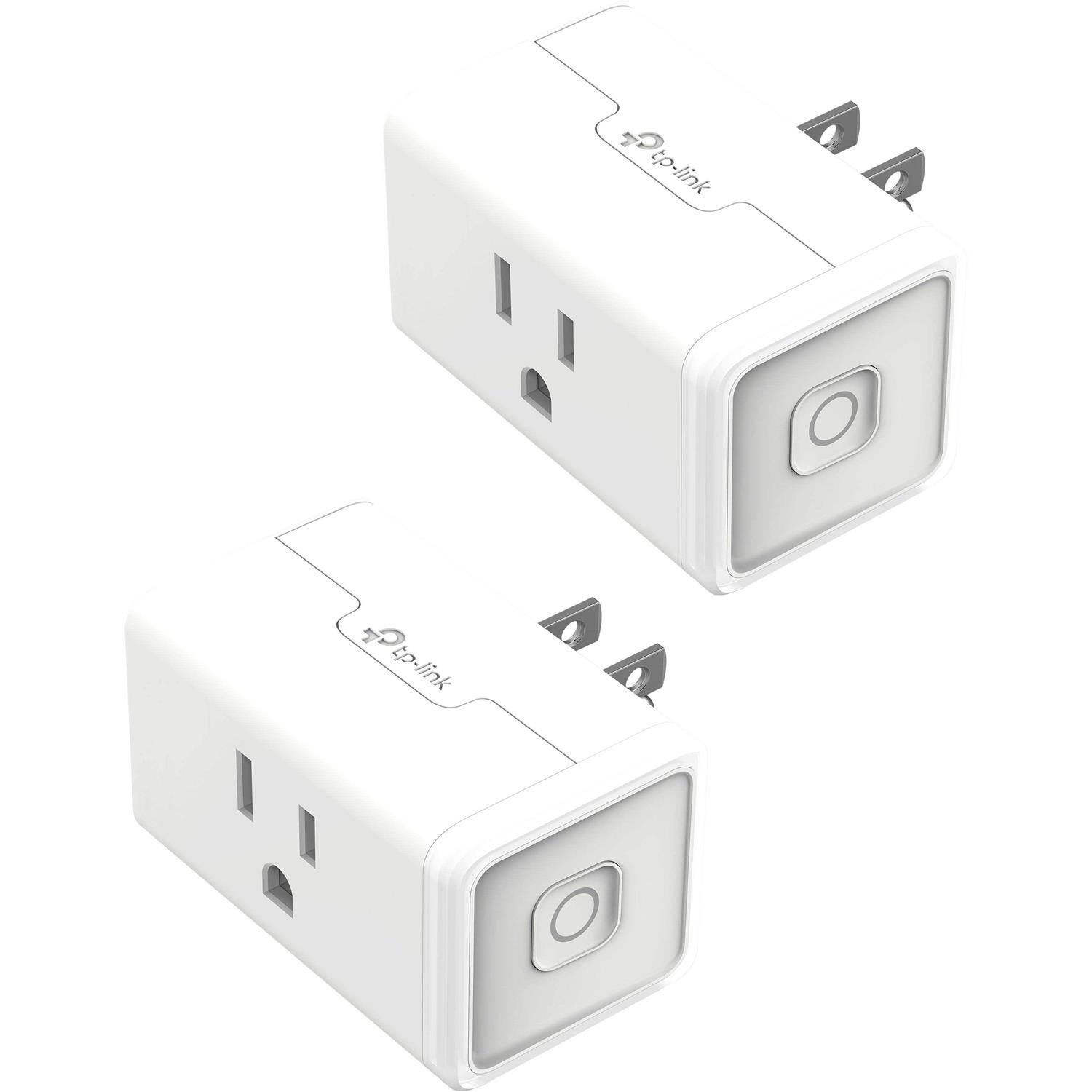 TP-Link Kasa Smart Wi-Fi Plug Mini EP10P4 - Zenithce