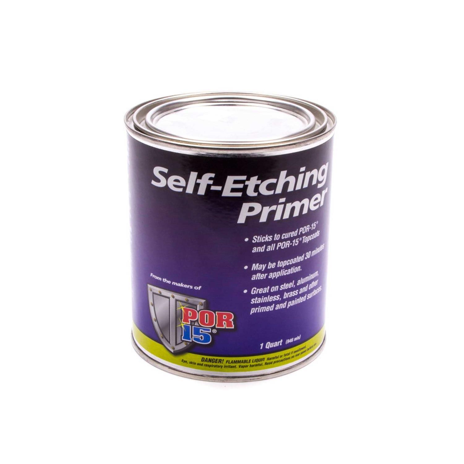 Por-15 Rust Remover - Zenithce