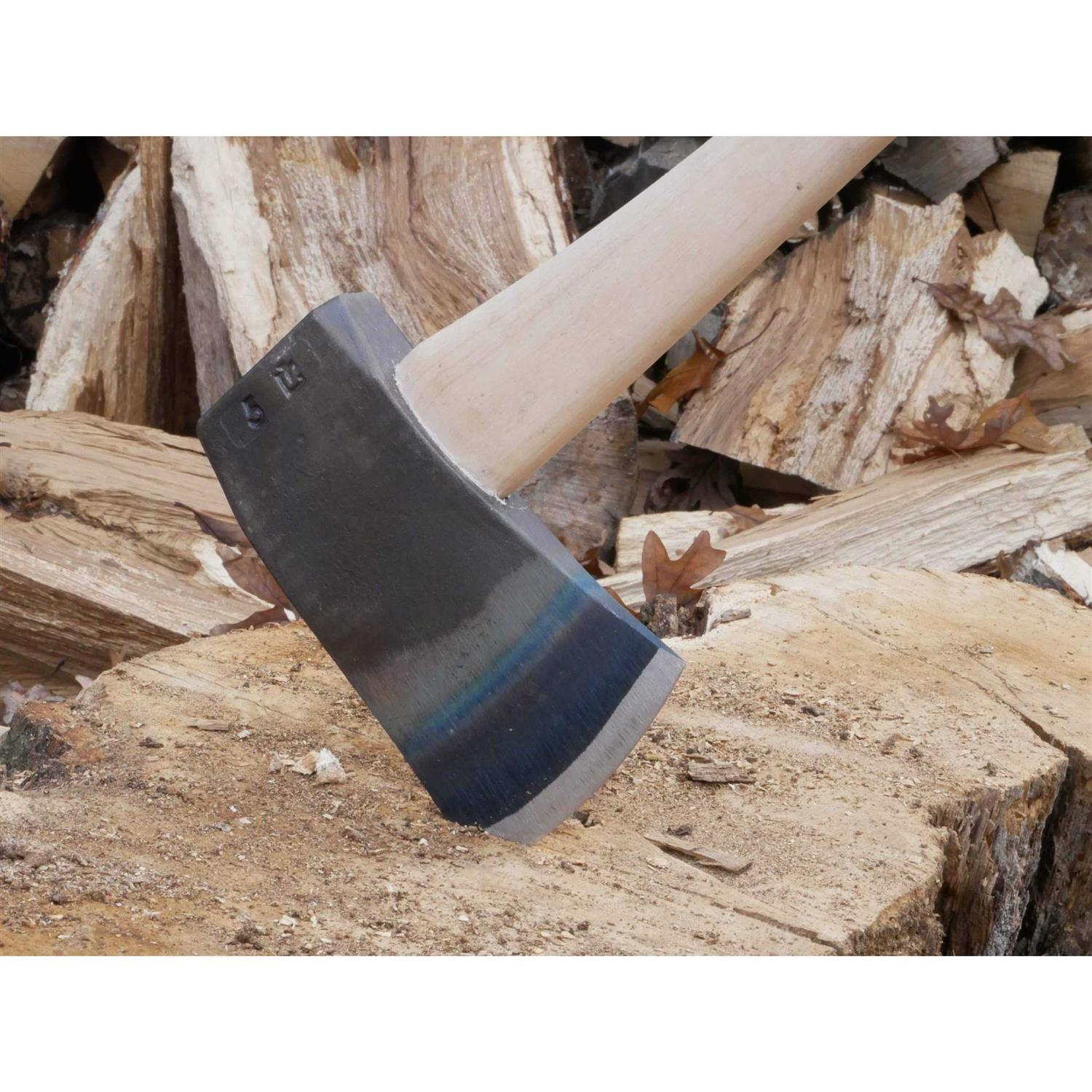 Council Tool Axe-Eye Maul - Zenithce