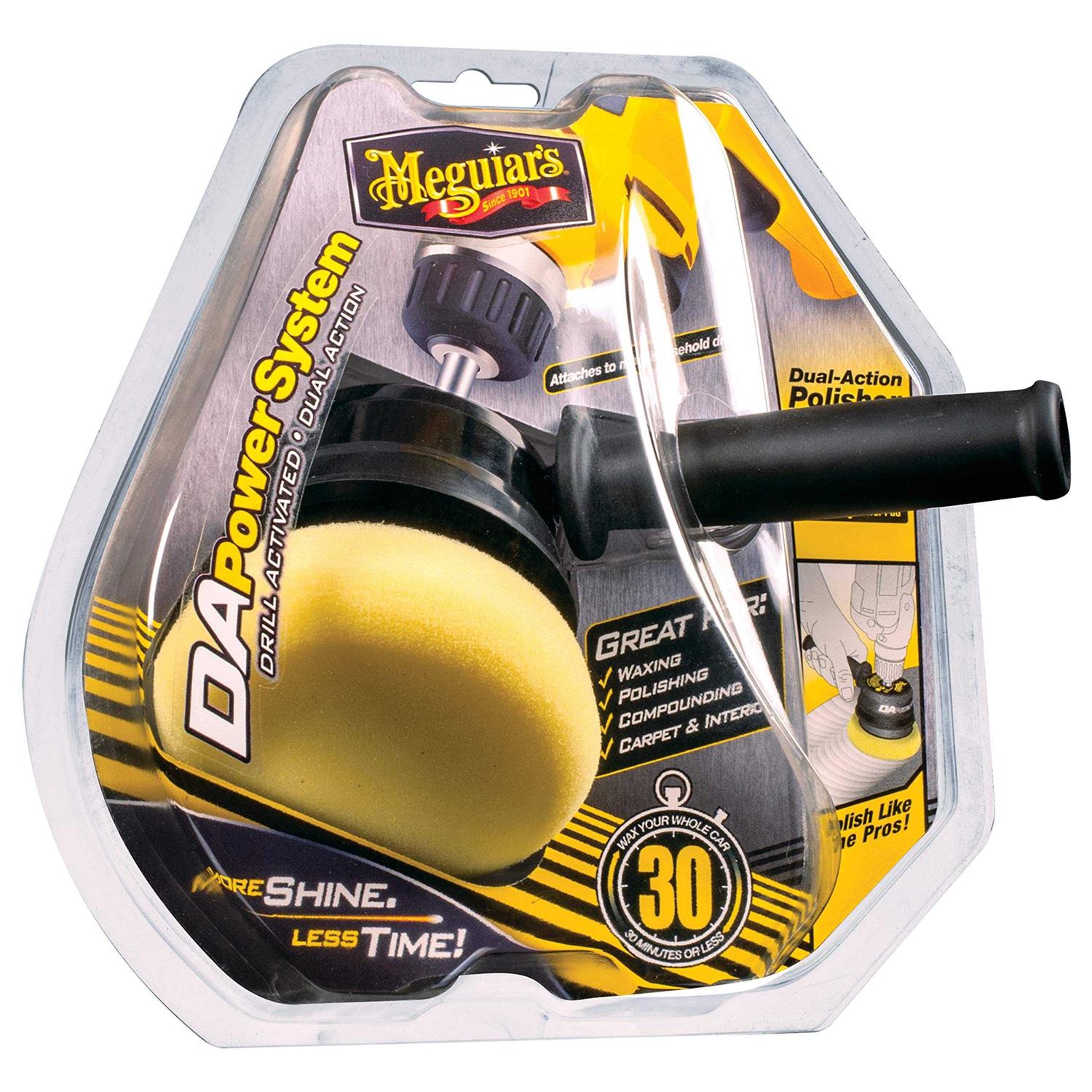 Meguiar’s G17804 Keep Clear Headlight Coating - Zenithce