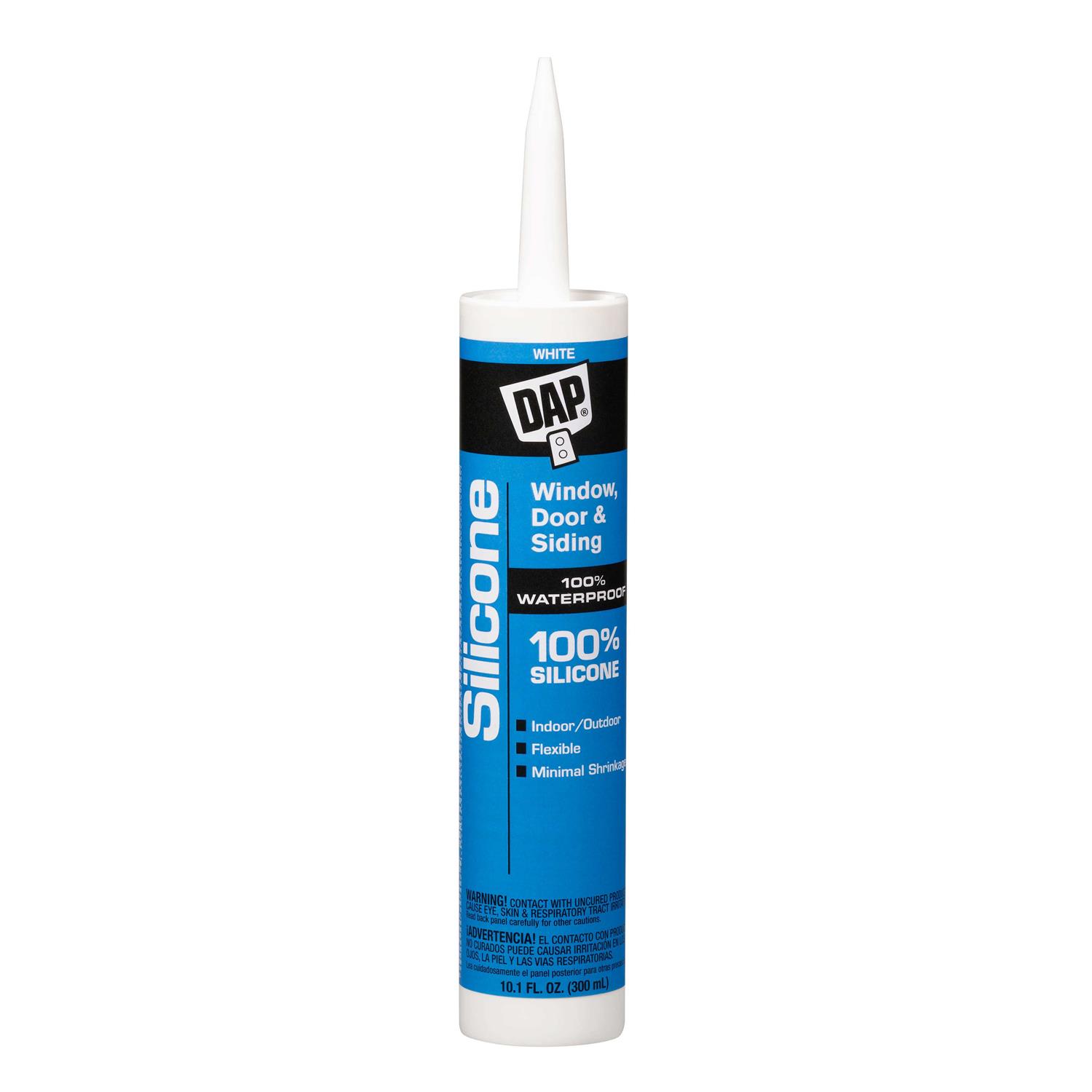 Dap Silicone Max Sealant - Zenithce