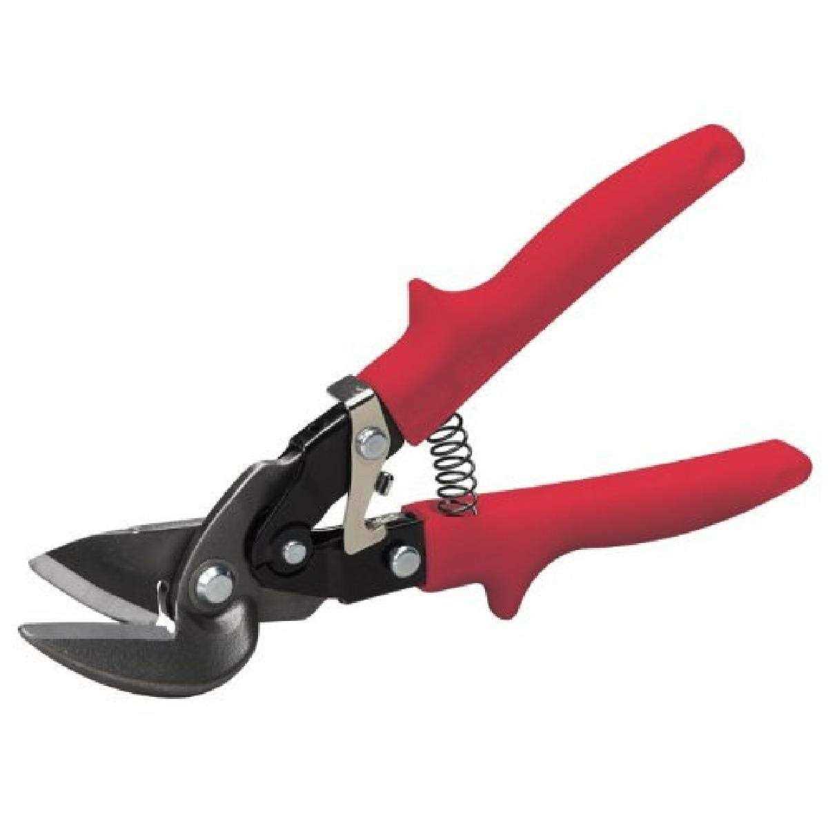 Malco M14A Aluminum Straight Snip 14 - Zenithce