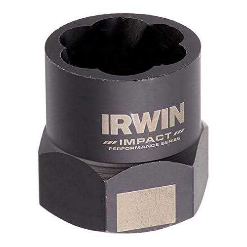 Irwin 53700 Screw Extractor Set - Zenithce