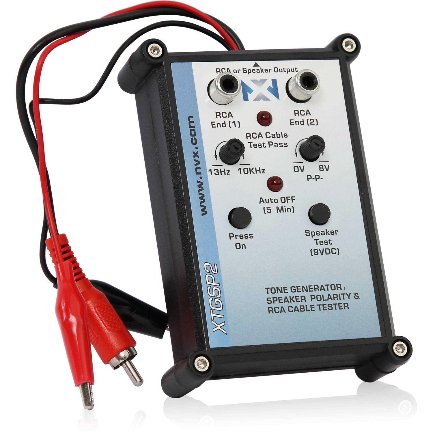 Nvx XPLOC4 600W - Zenithce