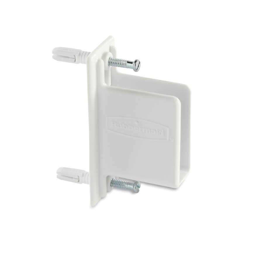 Rubbermaid 1875981 Spacer Cap Rod - Zenithce