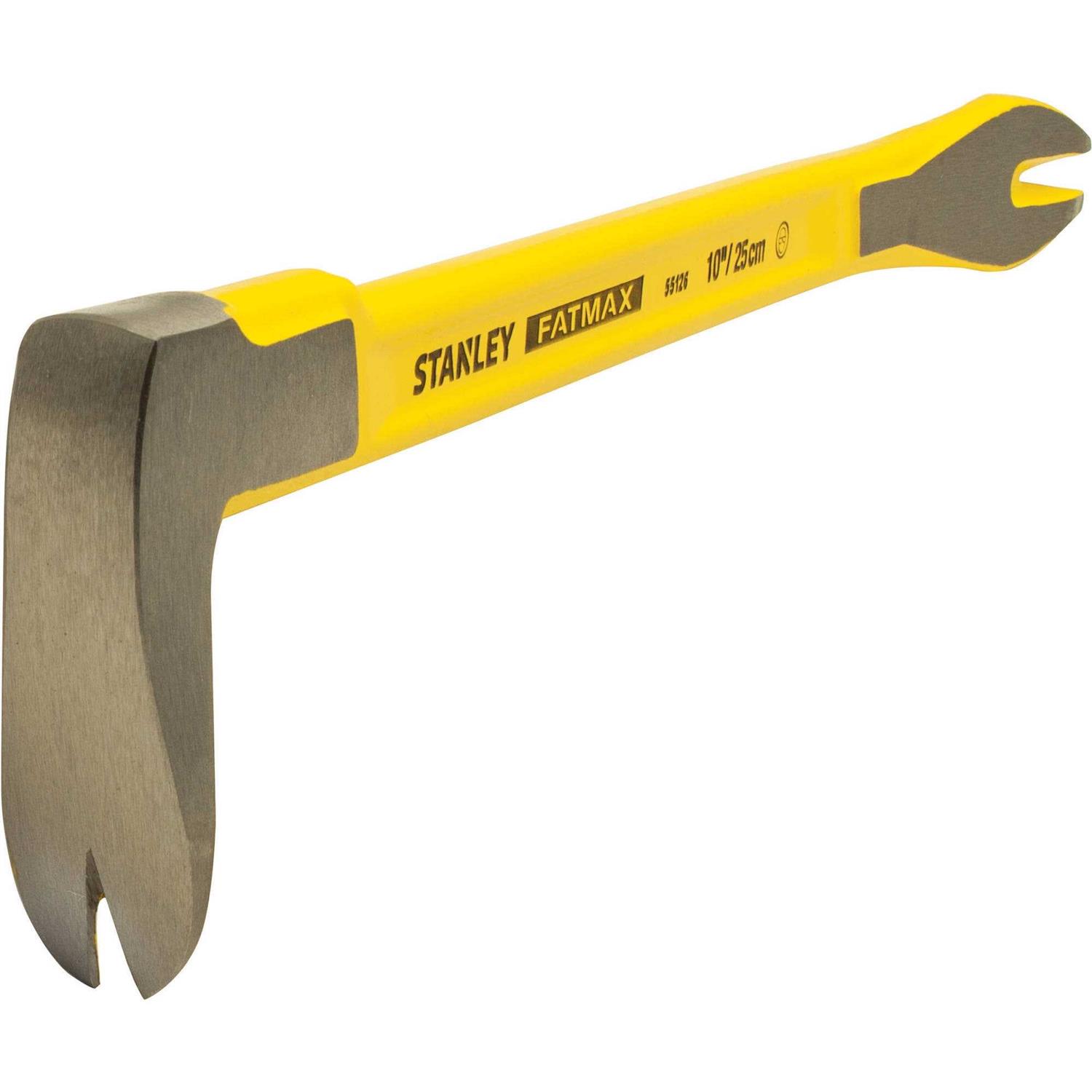 Stanley FatMax 028001L Tool Box - Zenithce