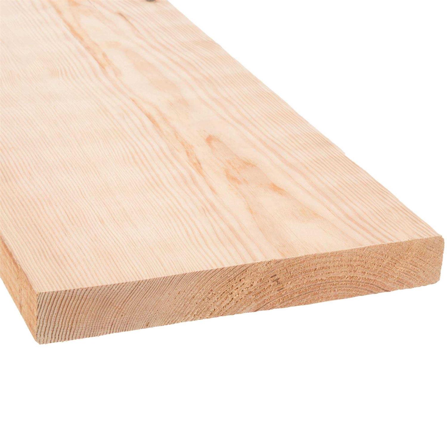 Lowe’s 2-in x 8-in x 8-ft Fir Lumber WF208TOPCHC08 - Zenithce