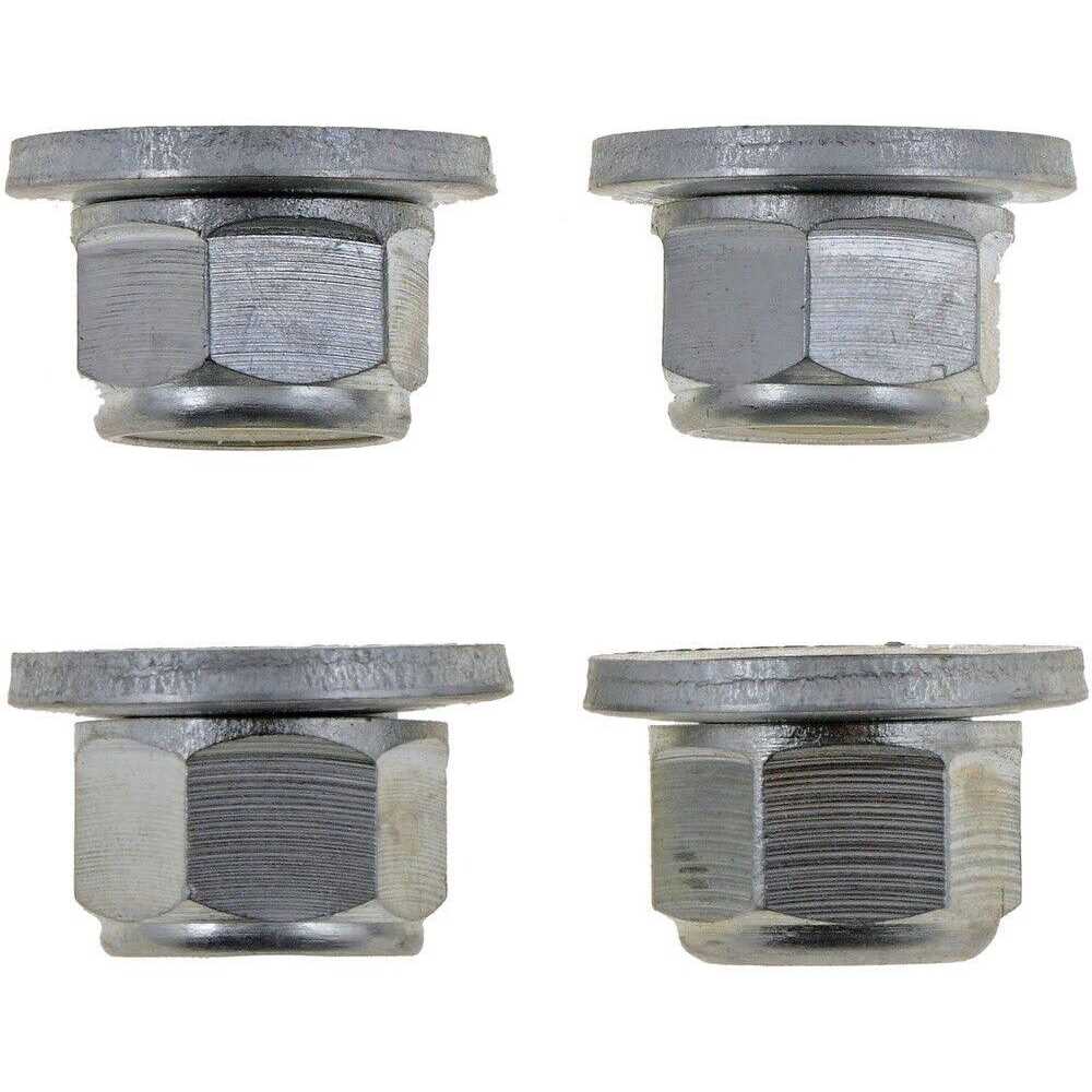 Dorman 13559 Nut - Zenithce