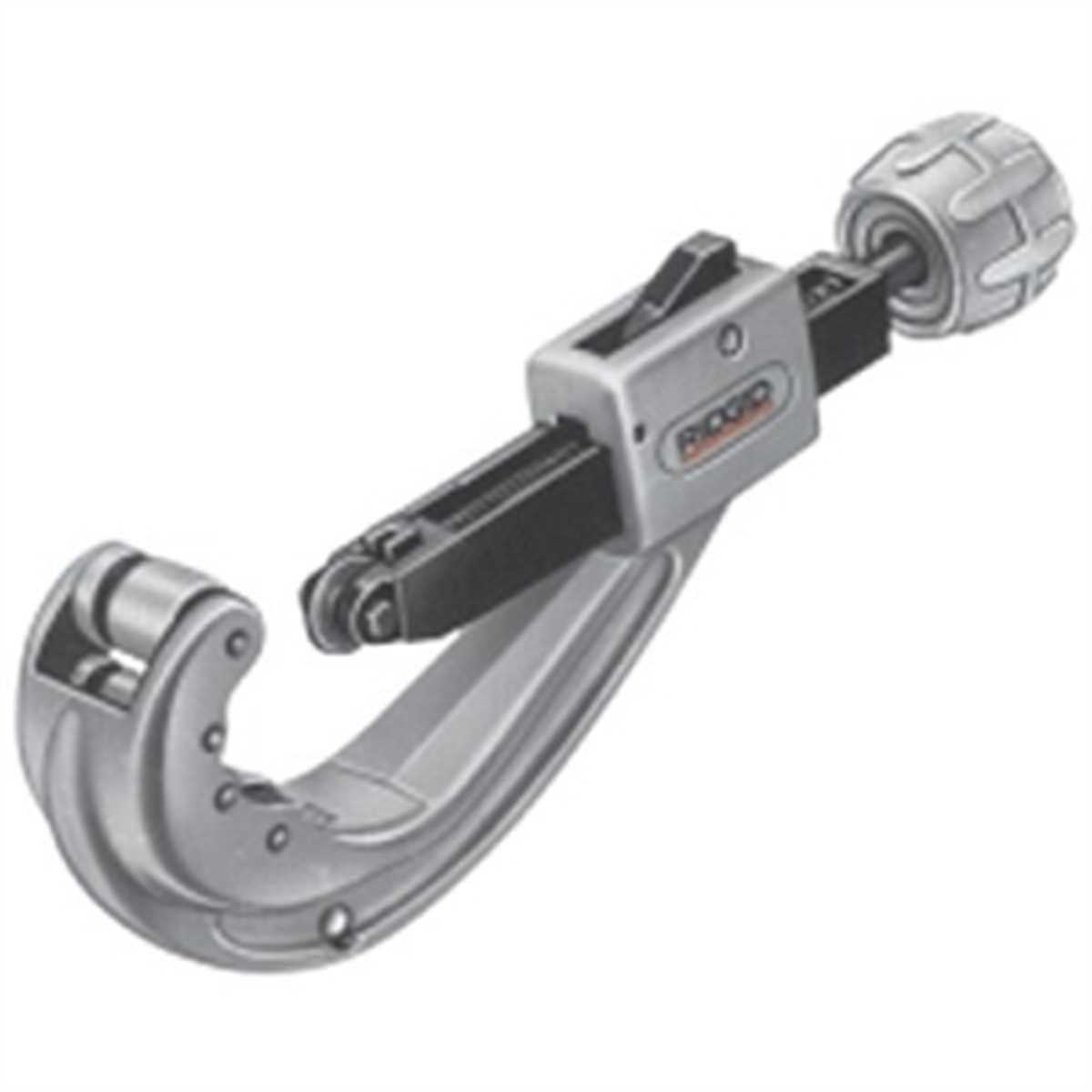 Ridgid 152 Quick-Acting Tubing Cutter 31642 - Zenithce