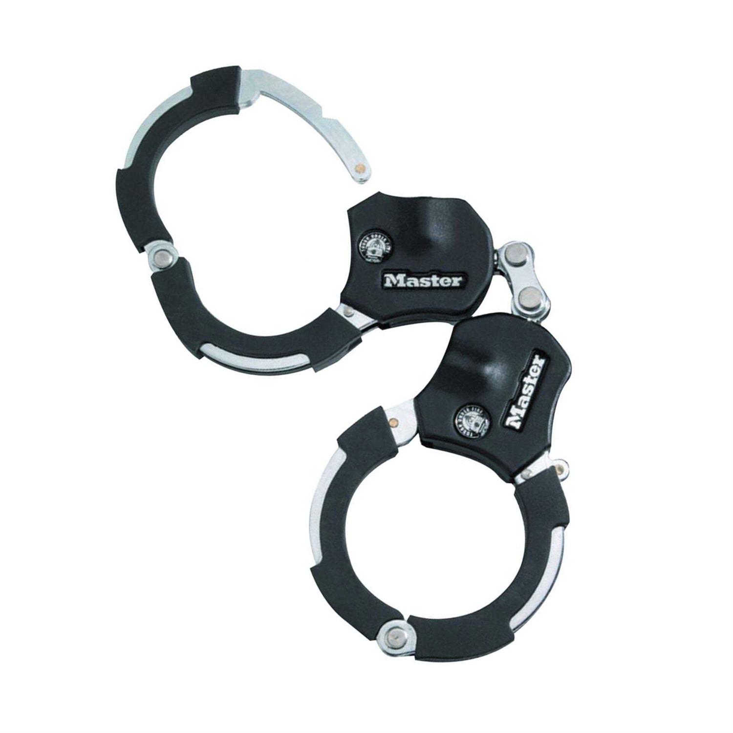 Master Lock Storage Security - Zenithce