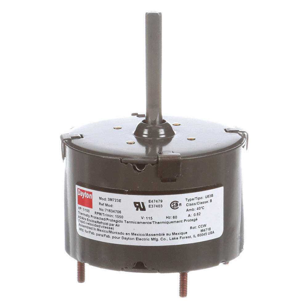 Dayton 6XH61 Gp Motor 1/4 Hp - Zenithce